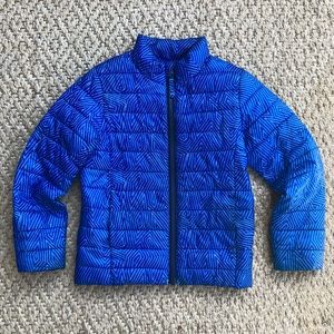 Land’s End Puffer Jacket